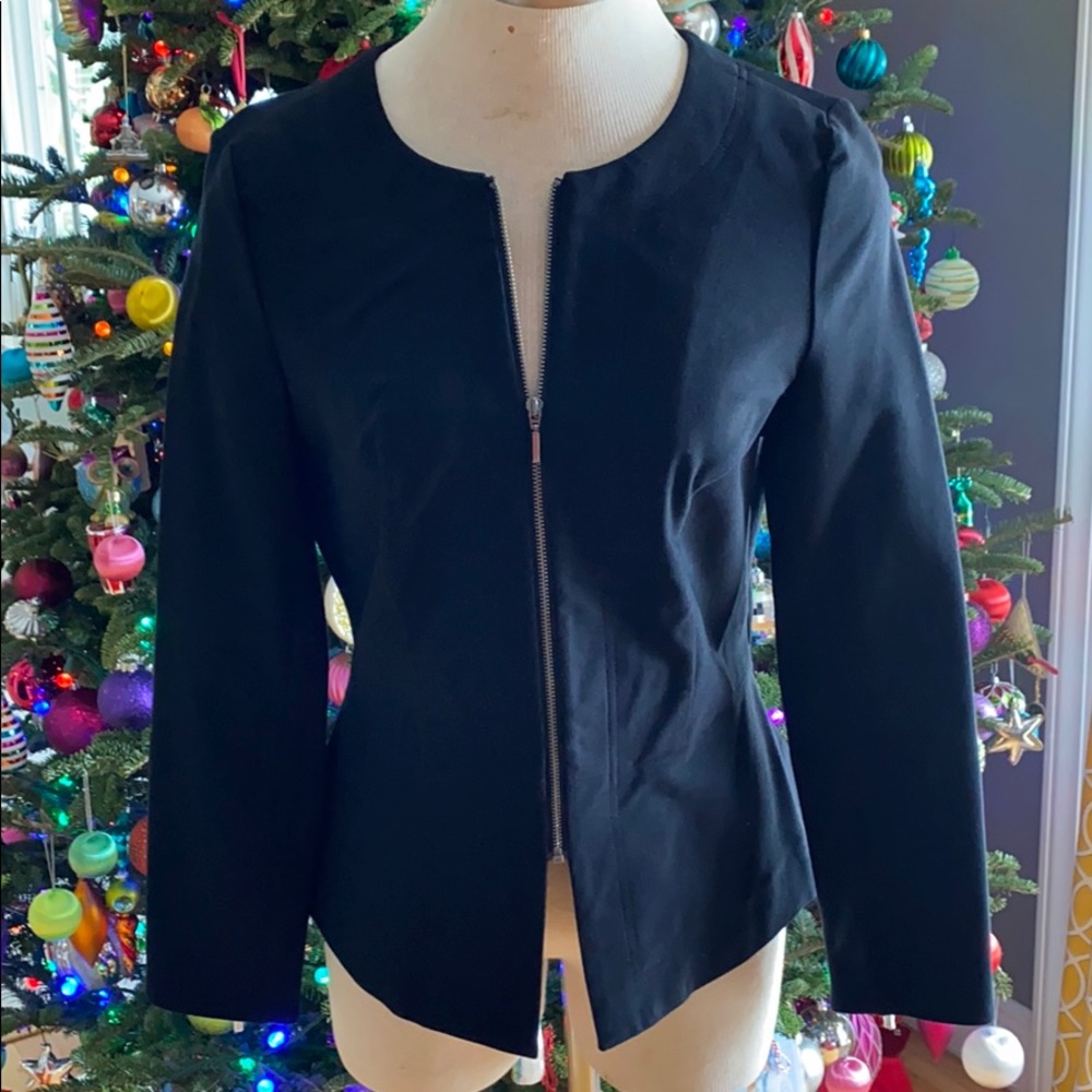 Roland Mouret for Banana Republic Jacket